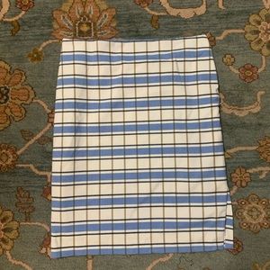Ann Taylor Pencil skirt